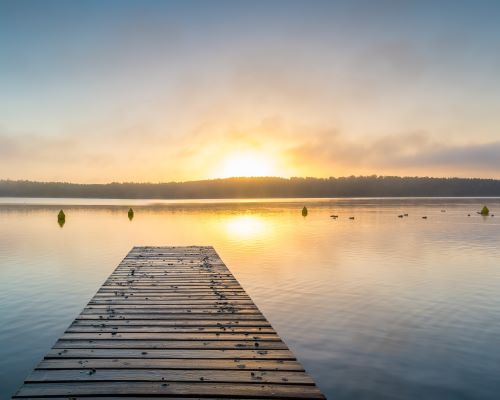 Lezioni di vela Bracciano 